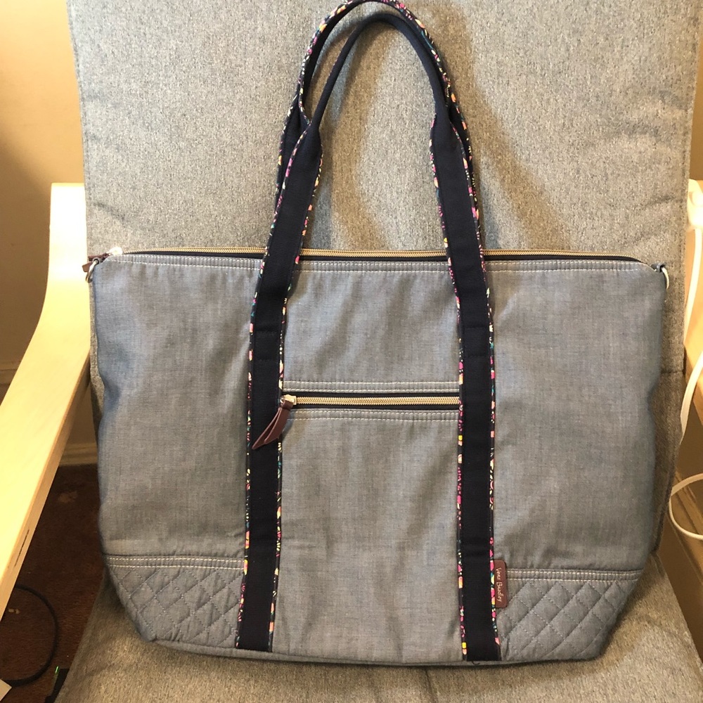 Vera Bradley Tote